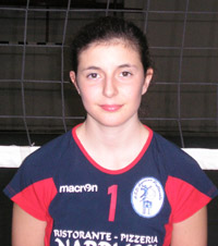 Pagliaricci Lucrezia