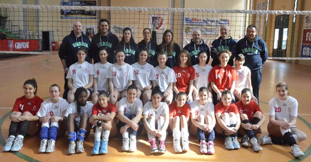 Perugia (team) rappresentativa provinciale
