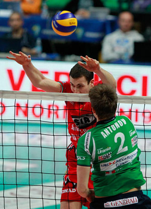 Petric Nemanja (muro)