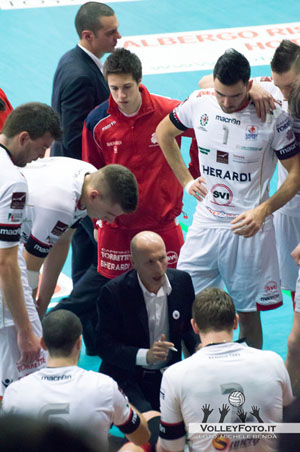 Radici Andrea (tempo)