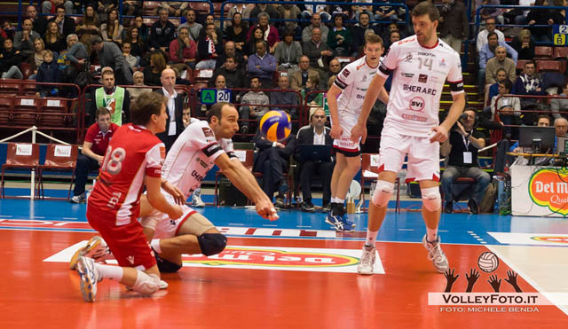 Rosalba Simone (ricezione)