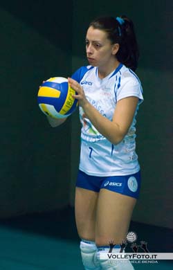 Rosi Maddalena (palla)