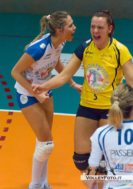 Rossit-Gagliardi (urlo)