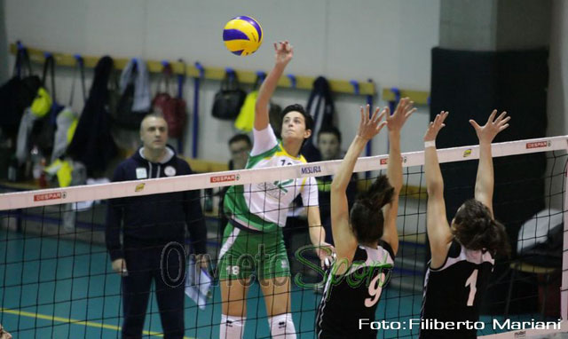 Sangiorgi Gabriella (attacco)