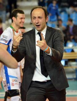 Sartoretti Andrea (esulta)