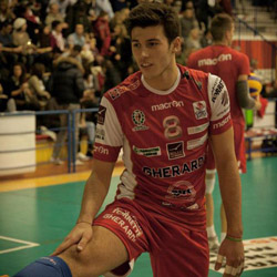 Sartoretti Luca (allungamento)