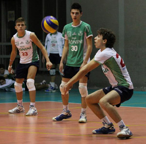 Scarabottini Luca (ricezione)