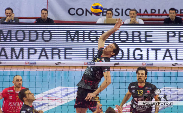 Semenzato Andrea (attacco)