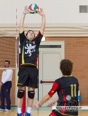 Troiani Tommaso (alza)