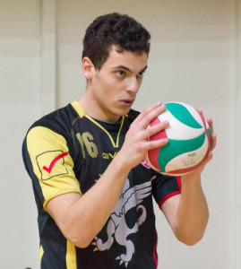 Urbani Davide (palla)