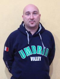 Urbani Massimiliano