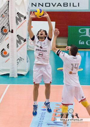 Visentin Marco (alza)