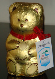 Vivi Altotevere San Giustino (Orsetto)