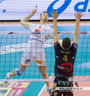 Zaytsev-Petric