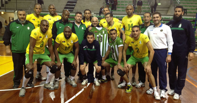 Al-Ahli Tripoli (team)
