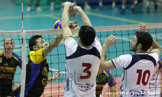 Antonelli Michele (attacco)