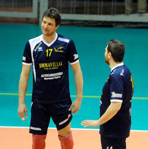 Bastianini-Camardese