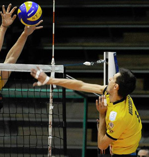 Bocciolesi Andrea (attacco)