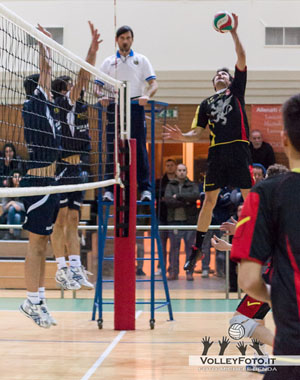 Bondini Stefano (attacca)