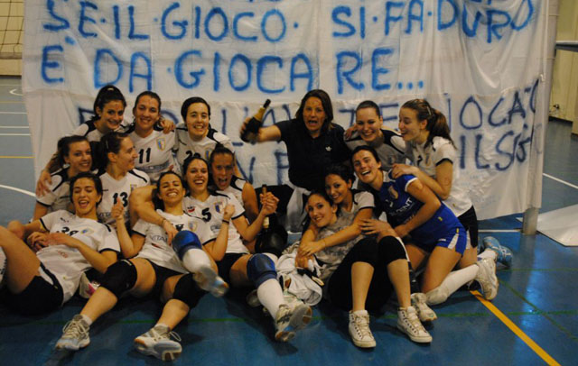 Bosico Terni (promozione)