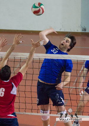 Cardinali Matteo (attacco)