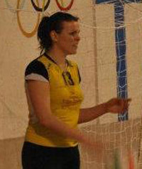 Cerbella Claudia (palla)