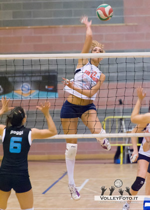 Cheli Lisa (attacca)