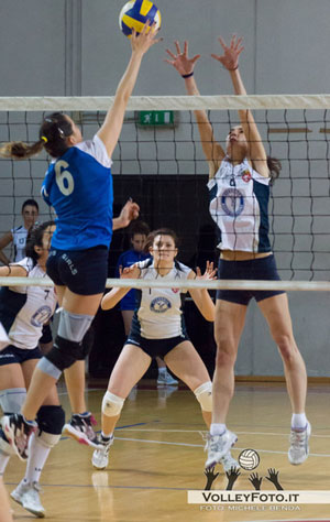 Cherubini Veronica (muro)