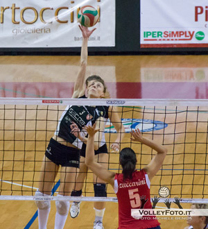 Cruciani Cristina (pallonetto)