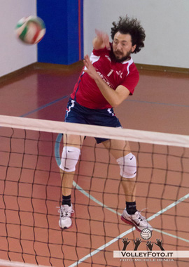 Donnini Marco (attacca)