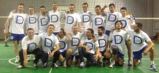 Elicotteri Spoletini (festeggiamenti)