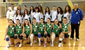 Flaminia Sud Spoleto (gruppi)