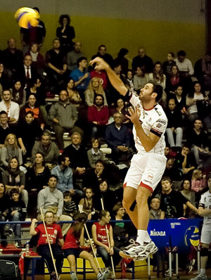 Franceschini Alessandro (battuta)