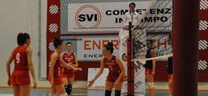 Gherardi Svi Città di Castello (campo)