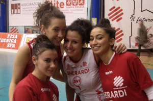 Gherardi Svi Città di Castello (gioia)