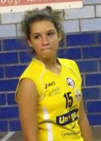 Gliorio Sara