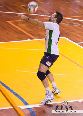 Grechi Daniele (bagher)