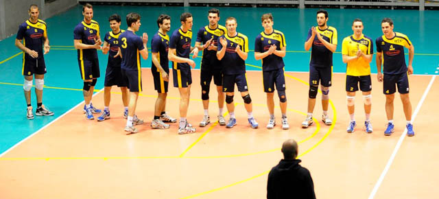 Henkel Terni (schierata)