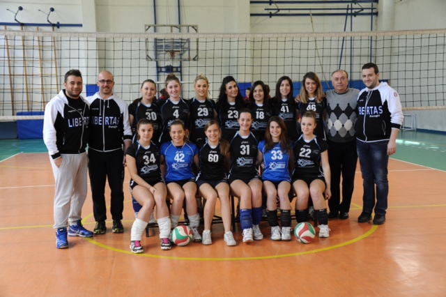 Libertas Perugia Venus (team)