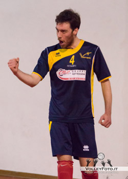 Lorenzoni Gianluca (grinta)