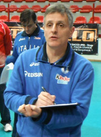 Mencarelli Marco (appunti)