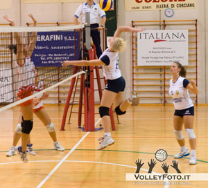 Messineo Aurora (attacca)