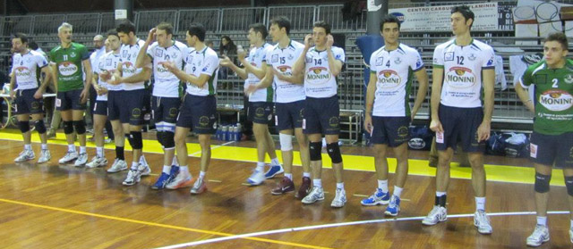 Monini Spoleto (schierata)