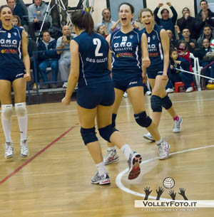 Omg Galletti Ponte Valleceppi (esultanza)