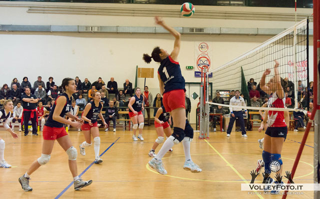 Pascolini Michela (fast)