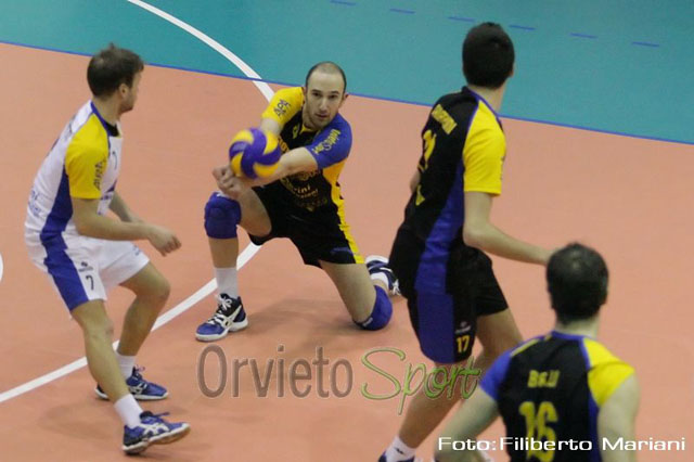 Pasquini Luca (riceve)