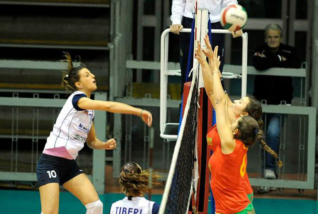 Piccari Martina (attacco)