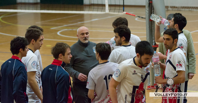 Promovideo Monteluce (time-out)