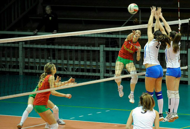 Scarpa Ilenia (attacca)