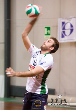 Servettini Daniele (battuta)